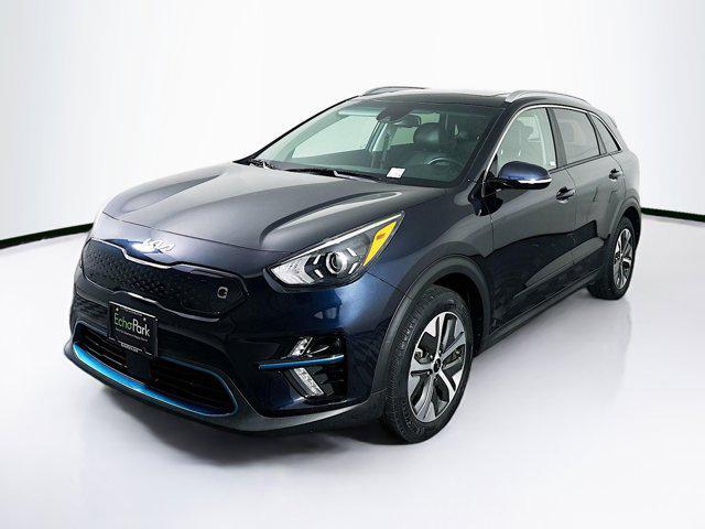 used 2022 Kia Niro EV car, priced at $19,987