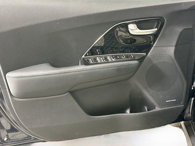 used 2022 Kia Niro EV car, priced at $19,987