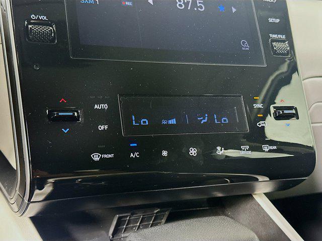 used 2024 Hyundai Tucson car, priced at $20,497