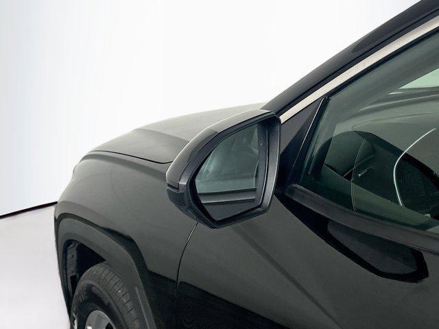 used 2024 Hyundai Tucson car, priced at $20,497