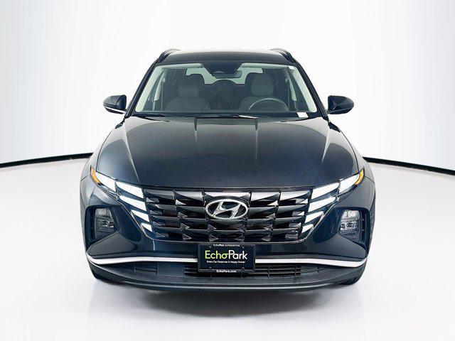 used 2024 Hyundai Tucson car, priced at $20,497