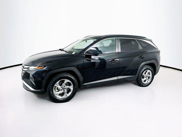 used 2024 Hyundai Tucson car, priced at $20,497