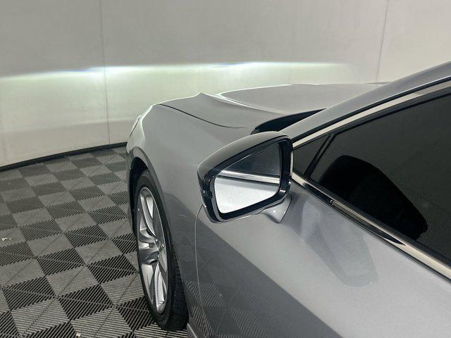 used 2022 Acura TLX car, priced at $29,597