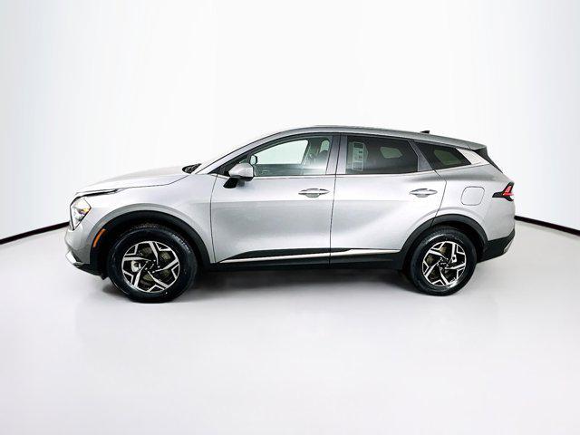 used 2023 Kia Sportage car, priced at $20,989