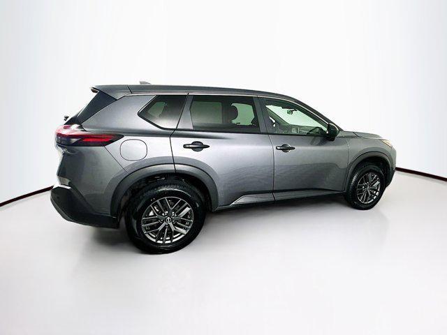 used 2023 Nissan Rogue car, priced at $19,197