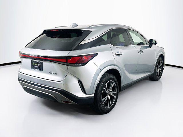 used 2023 Lexus RX 350 car, priced at $47,597