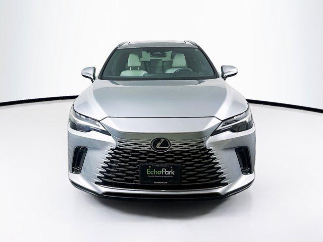 used 2023 Lexus RX 350 car, priced at $47,597