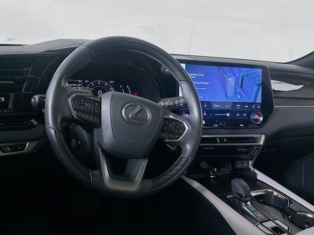used 2023 Lexus RX 350 car, priced at $47,597