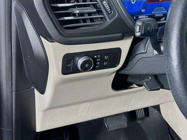 used 2020 Ford Escape car, priced at $21,299