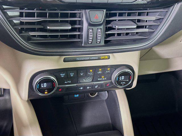 used 2020 Ford Escape car, priced at $21,299