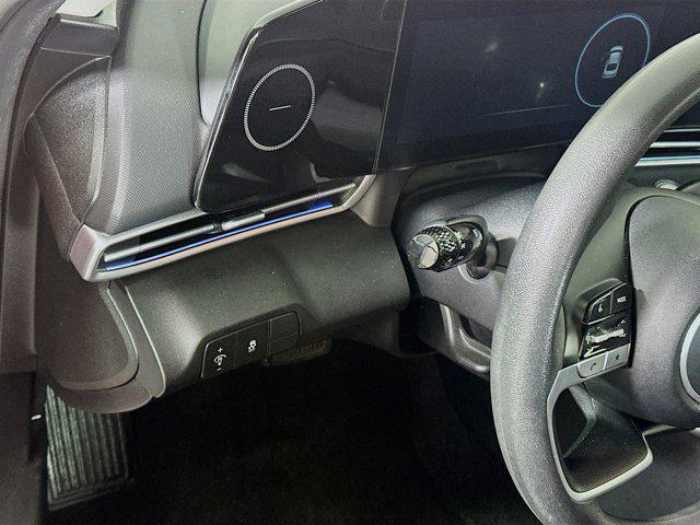 used 2024 Hyundai Elantra car, priced at $17,496