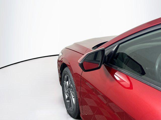 used 2024 Hyundai Elantra car, priced at $17,496