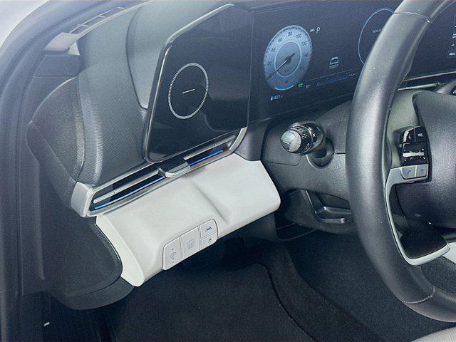 used 2023 Hyundai Elantra car, priced at $20,797