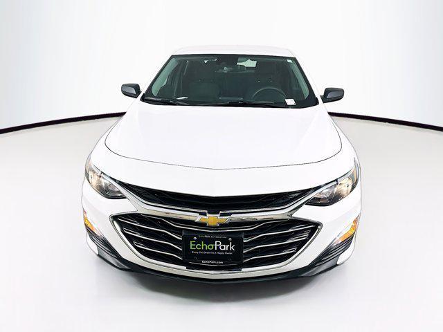 used 2023 Chevrolet Malibu car, priced at $17,697