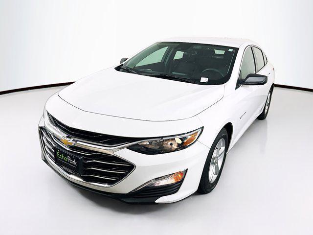 used 2023 Chevrolet Malibu car, priced at $17,697