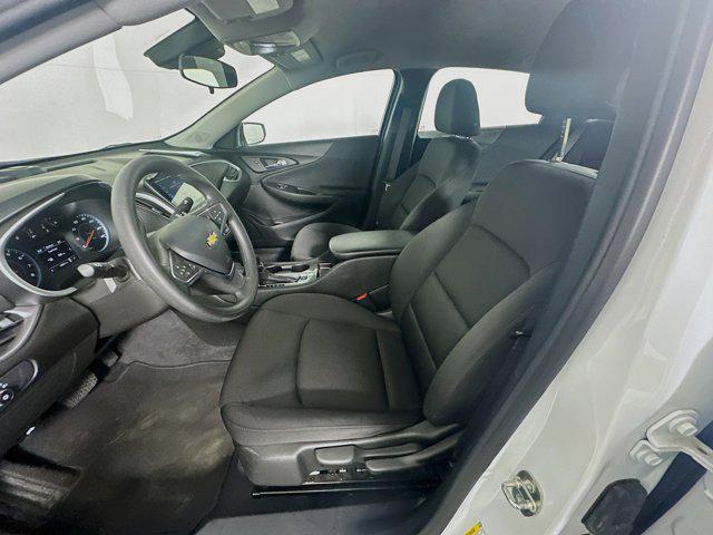 used 2023 Chevrolet Malibu car, priced at $17,697