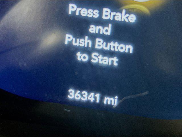 used 2022 Jeep Wrangler Unlimited car, priced at $29,987