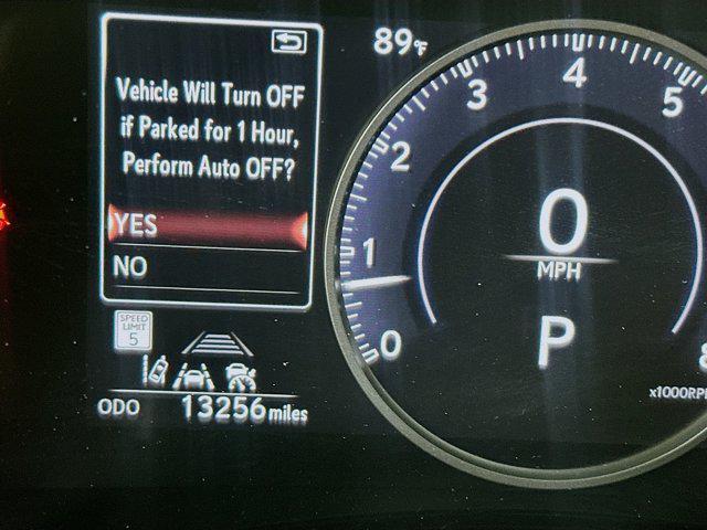 used 2025 Lexus NX 250 car, priced at $42,197