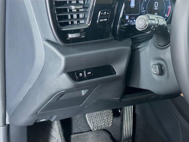 used 2025 Lexus NX 250 car, priced at $42,197