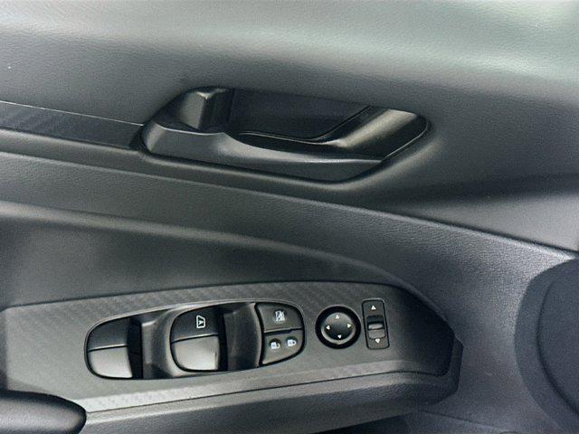 used 2024 Nissan Altima car, priced at $18,297