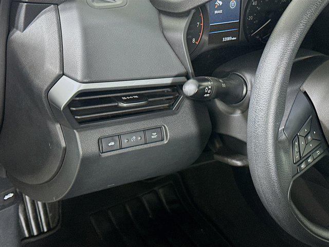 used 2024 Nissan Altima car, priced at $18,297