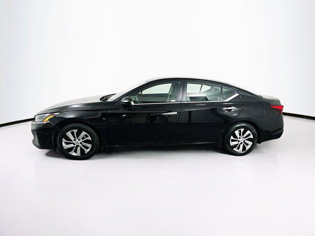 used 2024 Nissan Altima car, priced at $18,297