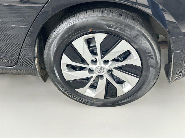 used 2024 Nissan Altima car, priced at $18,297