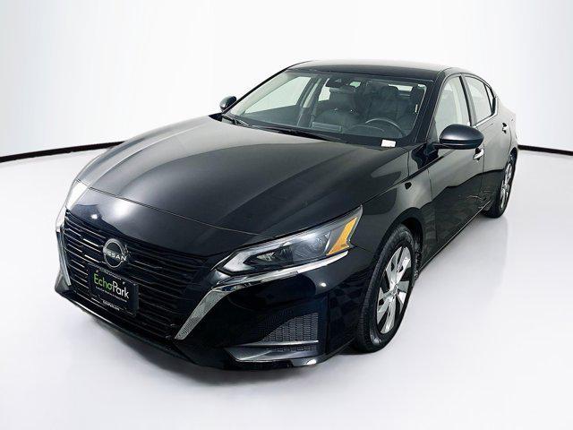 used 2024 Nissan Altima car, priced at $18,297