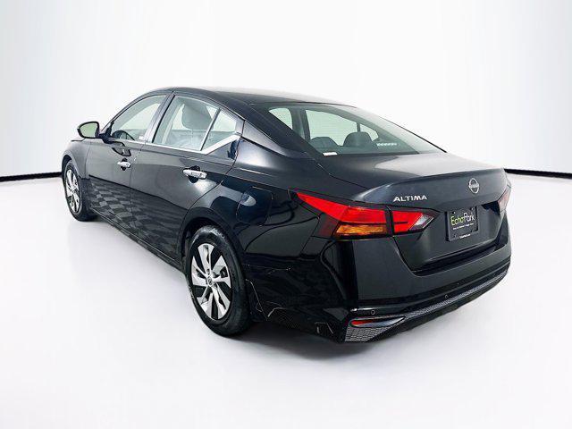 used 2024 Nissan Altima car, priced at $18,297