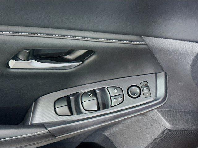 used 2024 Nissan Sentra car, priced at $18,997