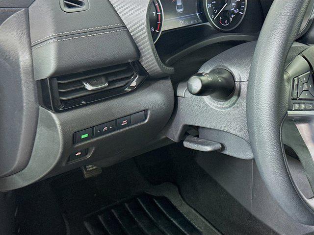 used 2024 Nissan Sentra car, priced at $18,997