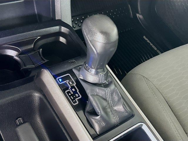 used 2018 Toyota Tacoma car, priced at $25,999