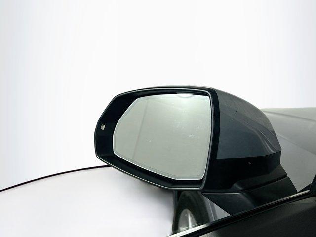 used 2022 Audi Q5 car, priced at $28,697