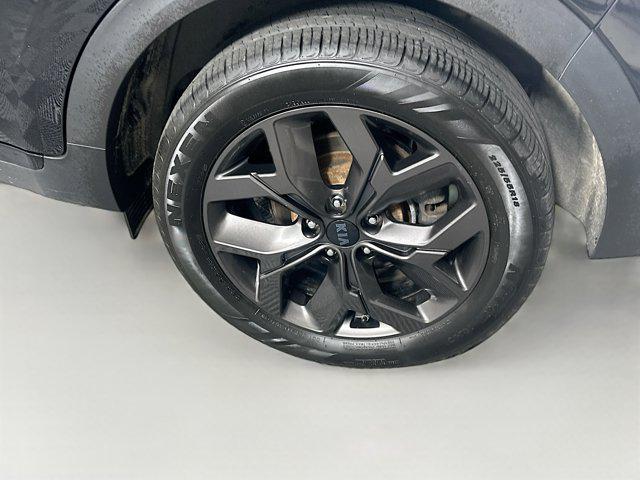 used 2022 Kia Sportage car, priced at $20,397