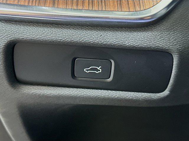 used 2024 Volvo S60 car, priced at $25,496