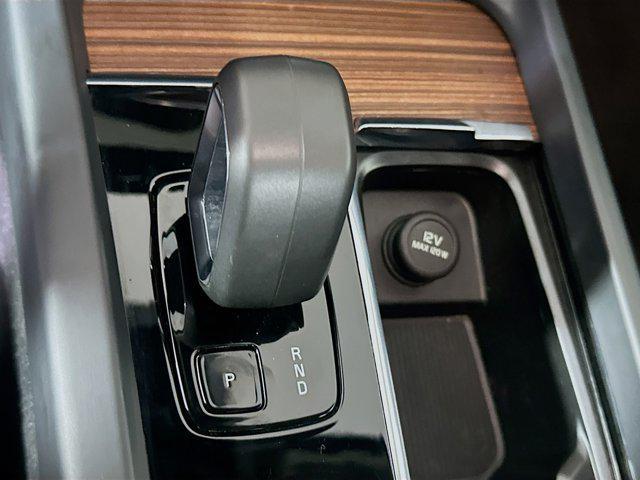 used 2024 Volvo S60 car, priced at $25,496