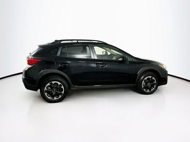 used 2023 Subaru Crosstrek car, priced at $23,889