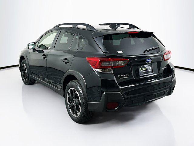 used 2023 Subaru Crosstrek car, priced at $23,889