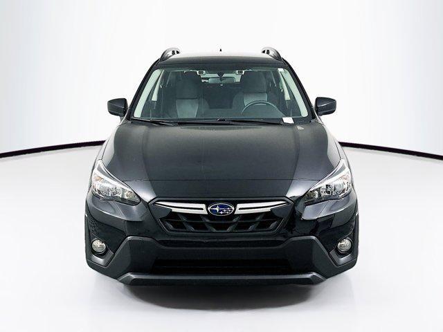 used 2023 Subaru Crosstrek car, priced at $23,889