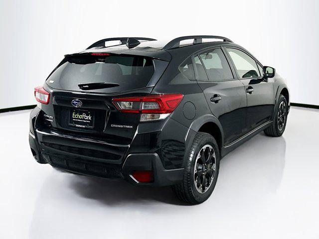 used 2023 Subaru Crosstrek car, priced at $23,889