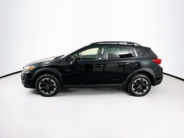 used 2023 Subaru Crosstrek car, priced at $23,889