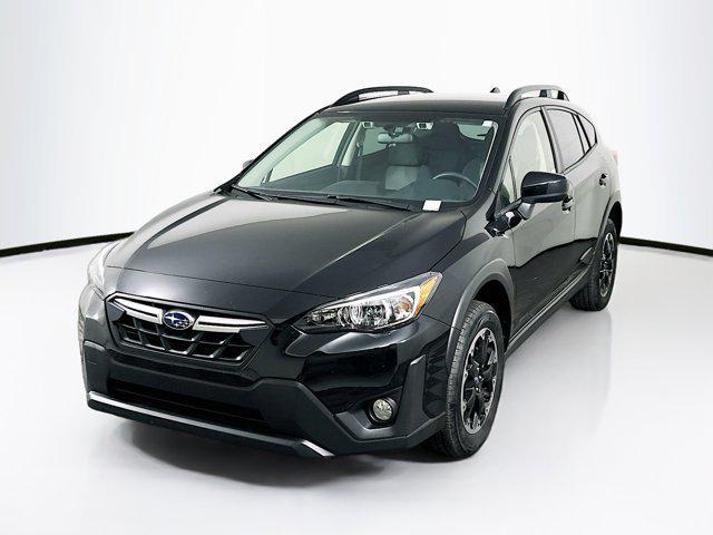 used 2023 Subaru Crosstrek car, priced at $23,889