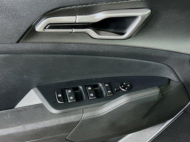 used 2024 Kia Sportage car, priced at $20,497