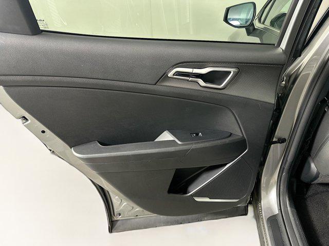 used 2024 Kia Sportage car, priced at $20,497