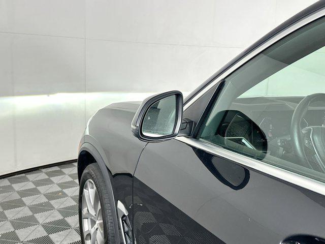 used 2025 BMW X5 car, priced at $59,897
