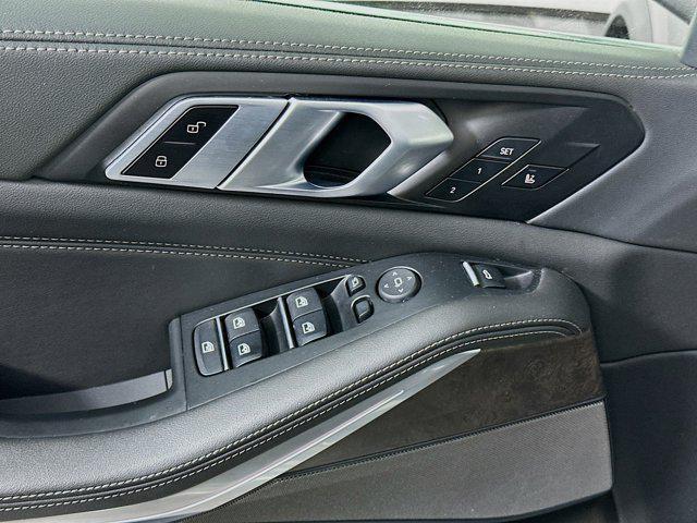 used 2025 BMW X5 car, priced at $59,897