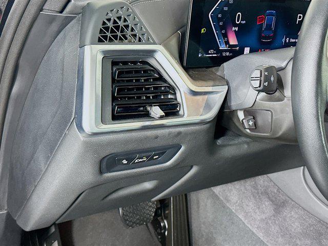 used 2025 BMW X5 car, priced at $59,897