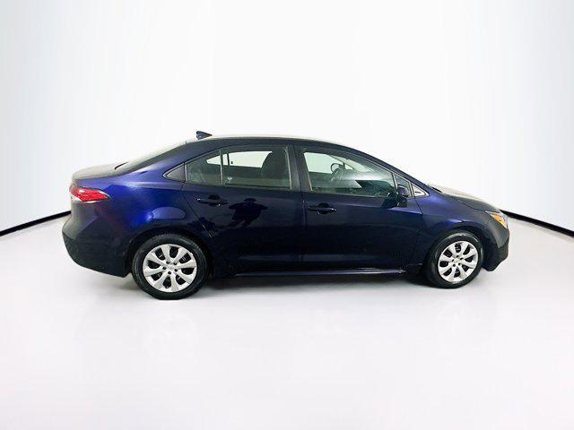 used 2022 Toyota Corolla car, priced at $17,789