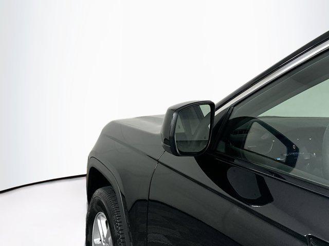 used 2023 Jeep Grand Cherokee car, priced at $26,797