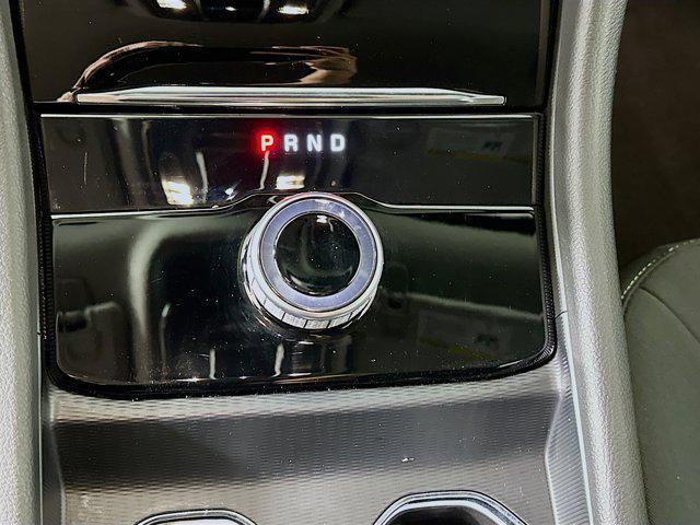 used 2023 Jeep Grand Cherokee car, priced at $26,797